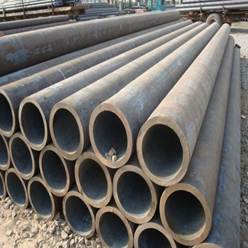 Thép ống phi 535